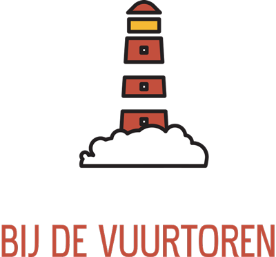 Appartementen bij de Vuurtoren